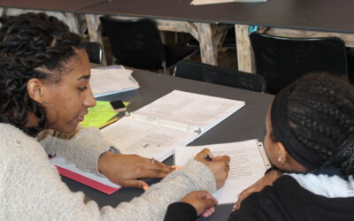 Say Yes Guilford Expands Successful Tutoring Program